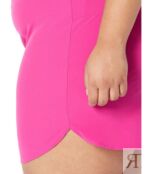 Шорты Columbia, Plus Size Hike Shorts 9611011 | Wild Fuchsia фото 3