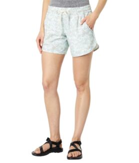 Шорты Columbia, Bogata Bay Stretch Printed Shorts