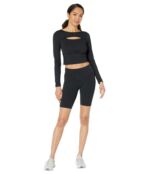 Шорты Columbia, Trek 1/2 Tights 9613222 | Black фото 4