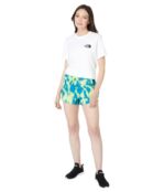 Шорты The North Face, Printed Class V Mini Shorts