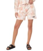 Шорты Salty Crew, Alpha Sweatshorts 9616750 | Peach Tie-Dye фото 1