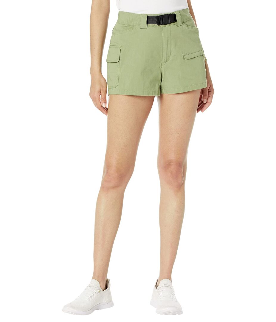 Шорты Mountain Hardwear, Cascade Pass Shorts 9618426 | Light Cactus фото 1