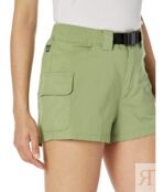 Шорты Mountain Hardwear, Cascade Pass Shorts 9618426 | Light Cactus фото 3