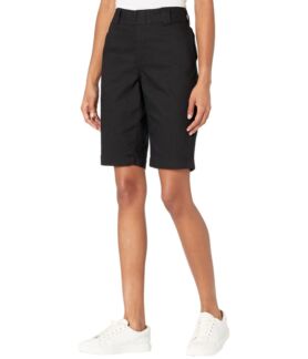 Шорты Dickies Juniors, High-Rise 11" Worker Bermuda short