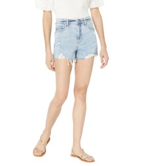 Шорты DAZE, Troublemaker High-Rise Shorts