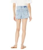 Шорты DAZE, Troublemaker High-Rise Shorts 9627335 | Just Kissed фото 2