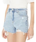 Шорты DAZE, Troublemaker High-Rise Shorts 9627335 | Just Kissed фото 3