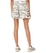 Шорты Chaser, Cashmere Fleece Vented Shorts 9631335 | Grey Camo фото 2