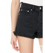 Шорты DAZE, Troublemaker High-Rise Shorts 9668502 | Backseat фото 3