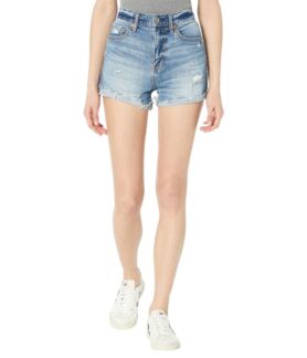 Шорты DAZE, Troublemaker High-Rise Shorts