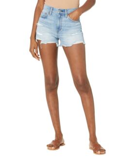 Шорты DAZE, Troublemaker High-Rise Shorts