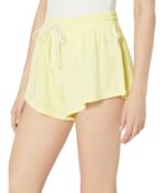 Шорты UGG, Pamalla Shorts 9670281 | Elfin Yellow фото 3