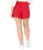 Шорты Tommy Hilfiger, Knit Shorts 9673185 | Scarlet фото 2