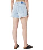 Шорты Rip Curl, Sophie Denim Shorts 9675977 | Light Blue фото 2