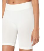 Шорты Free People, Seamless Shorties 9692583 | Ivory фото 3