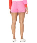 Шорты Blank NYC, Fulton Cuffed Shorts 9698854 | Pink фото 2