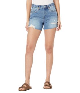 Шорты Blank NYC, Mom Cutoffs Shorts