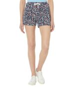 Шорты Joules, Sian 9715526 | Navy Multi Leopard фото 1