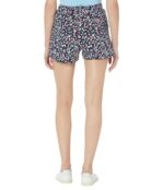 Шорты Joules, Sian 9715526 | Navy Multi Leopard фото 2