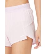 Шорты Brooks, Chaser 3" Shorts 9719260 | Orchid Haze/Brooks фото 3