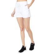 Шорты Blanc Noir, Tempest Shorts 9781800 | White фото 1