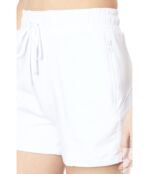 Шорты Blanc Noir, Tempest Shorts 9781800 | White фото 3