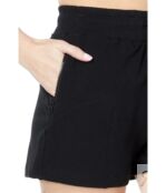 Шорты Blanc Noir, Tempest Shorts 9781800 | Black фото 3