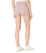 Шорты FP Movement, Sunshine Bubble Hem Shorts 9790767 | Mauve Swoon фото 2