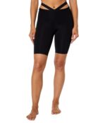 Шорты Commando, Neoprene Banded Bikeshorts NEO603 9794198 | Black фото 1