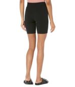 Шорты AllSaints, Ariel Jamie Bike Shorts 9796549 | Black фото 2