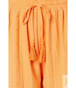 Шорты BCBGeneration, Drawstring Shorts V1VX3B35 9803272 | Papaya фото 3