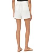 Шорты BCBGMAXAZRIA, Shorts 9807826 | Off-White фото 2