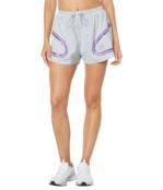 Шорты adidas by Stella McCartney, Truepace Running Shorts HI6140 9824566 | Clear Onix фото 1