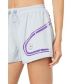 Шорты adidas by Stella McCartney, Truepace Running Shorts HI6140 9824566 | Clear Onix фото 3