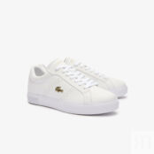 Женские кеды Lacoste POWERCOURT 2.0 124 1 SFA