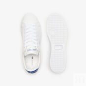 Мужские кроссовки Lacoste CARNABY PRO 124 2 SMA фото 4