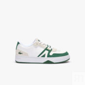 Мужские кеды Lacoste L001 124 6 SMA фото 1