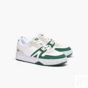 Мужские кеды Lacoste L001 124 6 SMA фото 2