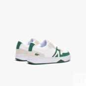 Мужские кеды Lacoste L001 124 6 SMA фото 3
