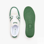 Мужские кеды Lacoste L001 124 6 SMA фото 4