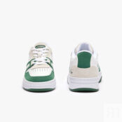 Мужские кеды Lacoste L001 124 6 SMA фото 5