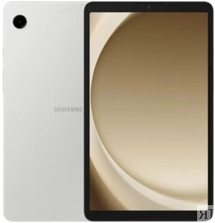 Планшет 8.7" Samsung Galaxy Tab A9 8/128GB Wi-Fi SM-X110NZSECAU silver