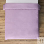 Пододеяльник Dusty purpley