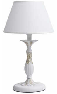 Светильник настольный MW-Light Свеча 301039501 MW-Light