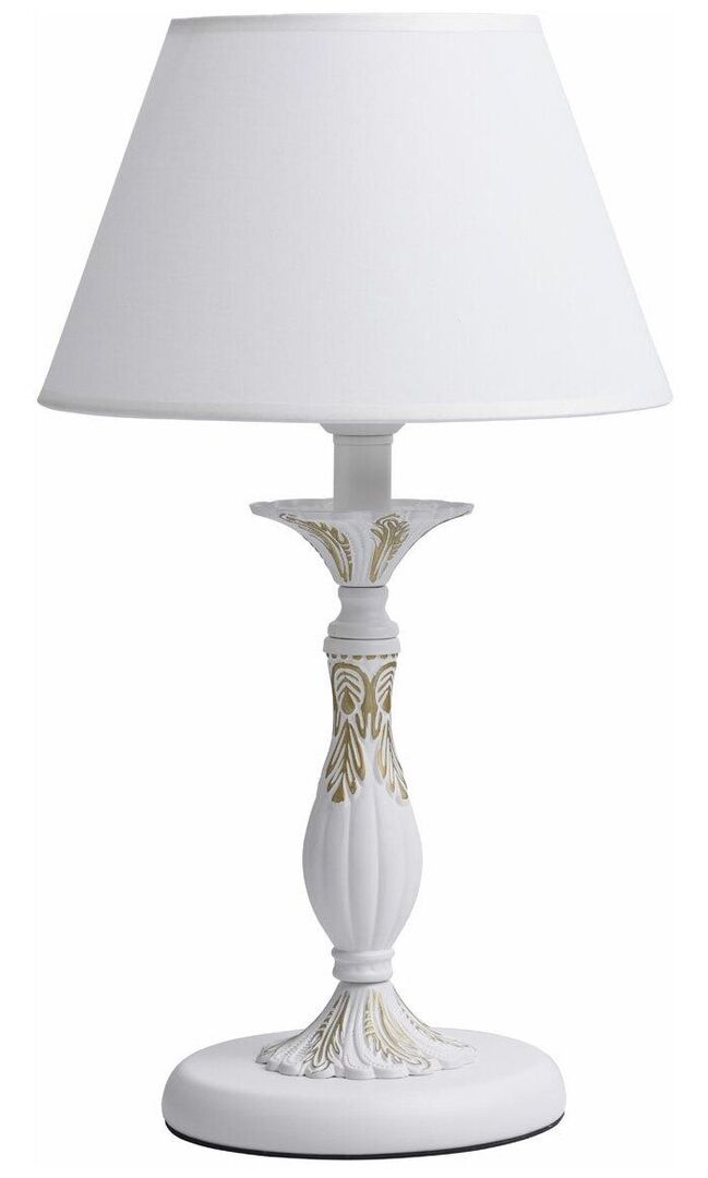 Светильник настольный MW-Light Свеча 301039501 MW-Light фото 1