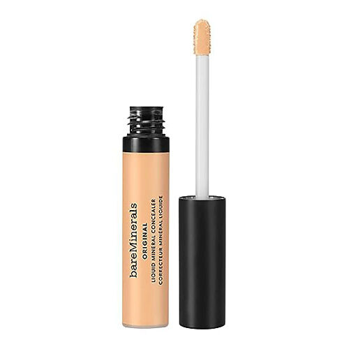 BAREMINERALS Консилер для лица минеральный Liquid Mineral Foundation BMA000010 фото 1