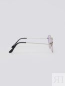 Солнцезащитные очки с цепочкой Zolla