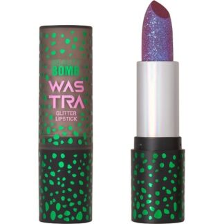 BEAUTY BOMB Помада для губ с глиттером Wastra Glitter Lipstick