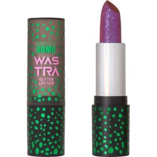 BEAUTY BOMB Помада для губ с глиттером Wastra Glitter Lipstick