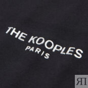 Футболка The Kooples
